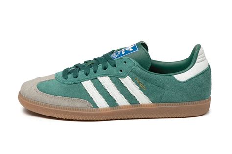 adidas samba grün ebay|Adidas Samba OG W Green US 9 .